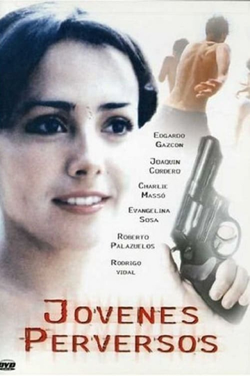 Jóvenes perversos Poster