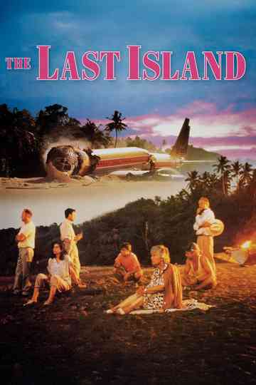 The Last Island