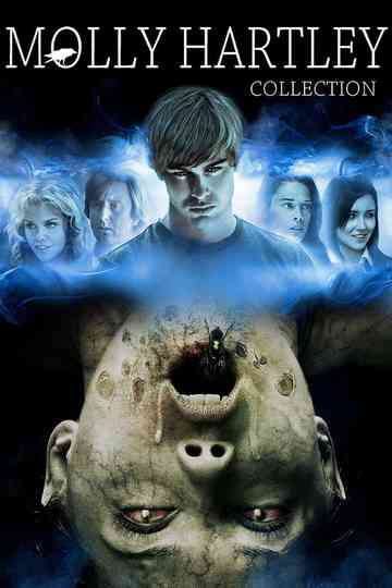 Molly Hartley Collection Poster