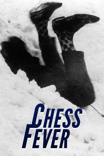 Chess Fever Poster