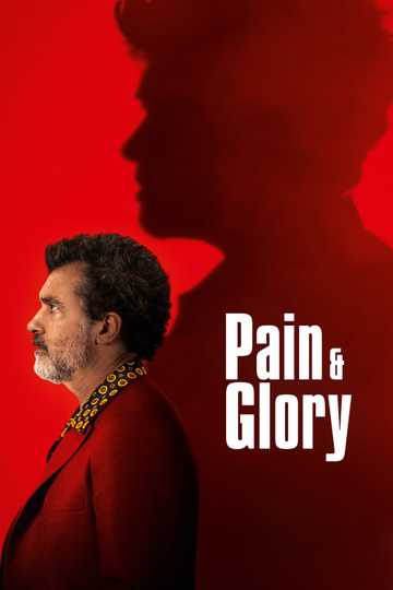 Pain and Glory Poster