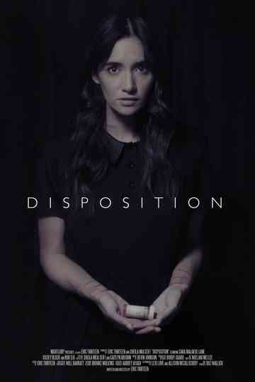 Disposition