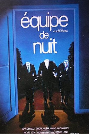 Équipe de nuit