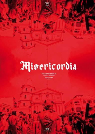 Misericordia The Last Mystery of Kristo Vampiro