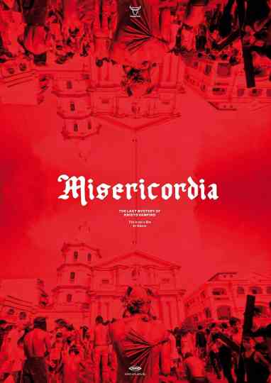 Misericordia The Last Mystery of Kristo Vampiro