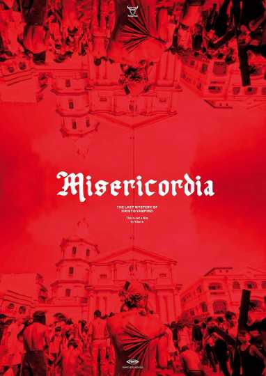 Misericordia The Last Mystery of Kristo Vampiro