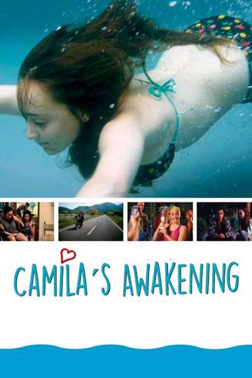 Camilas Awakening Poster