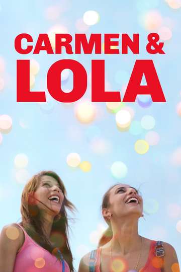 Carmen  Lola Poster
