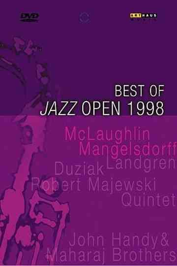 Best Of Jazz Open 1998