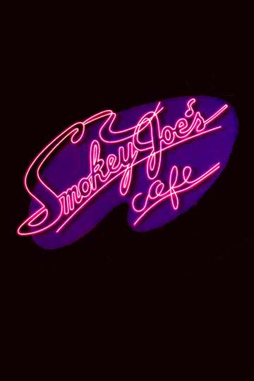 Smokey Joes Cafe The Songs of Leiber and Stoller