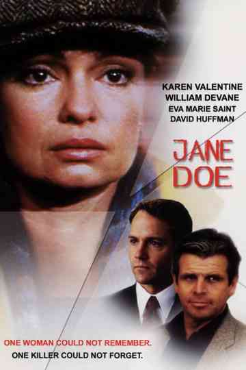 Jane Doe
