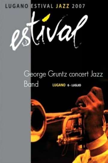 George Gruntz Concert Jazz BandEstival Jazz Lugano