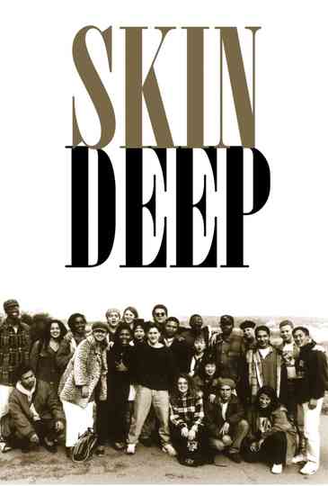 Skin Deep Poster