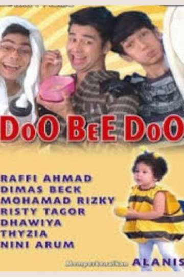 Doo Bee Doo Poster