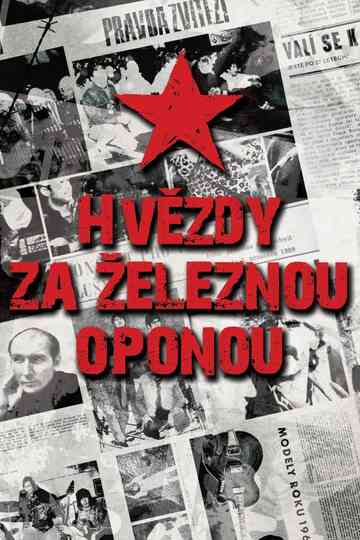 The Stars Behind the Iron Curtain