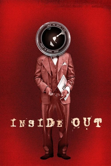 Inside Out Poster