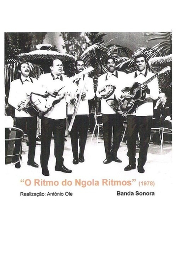 O Ritmo do N'Gola Ritmos