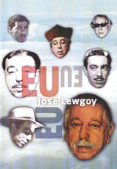 I I I José Lewgoy Poster