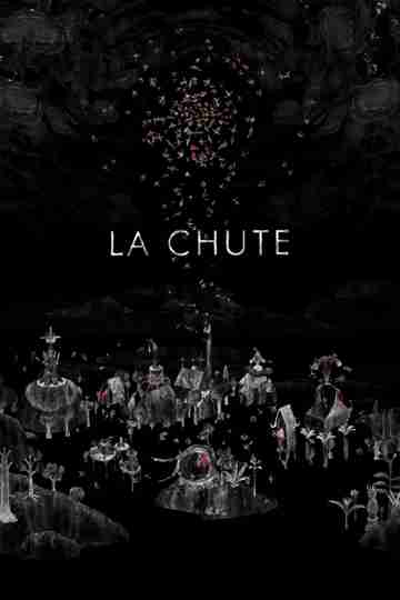 The Fall Poster