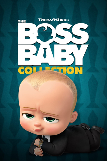 The Boss Baby 3 - Movie | Moviefone