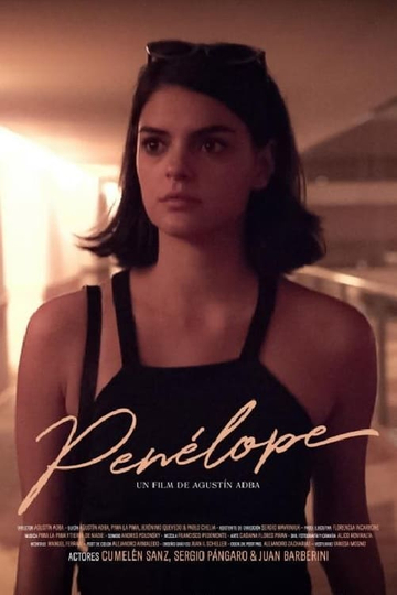 Penélope Poster