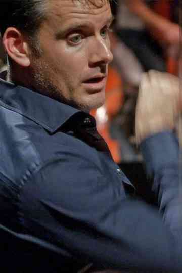 Vers le silence poster