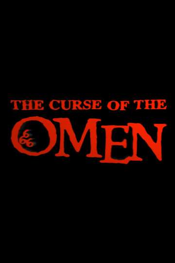 The Curse of The Omen Poster