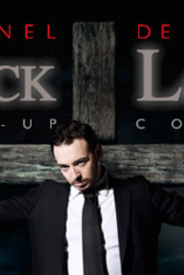 Rui Sinel de Cordes: Black Label