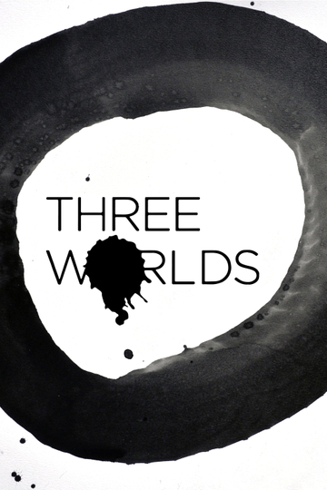 Three Worlds Poster