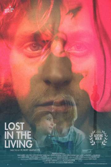 Lost in the Living Poster