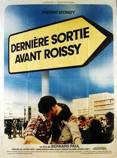 Last Exit Before Roissy