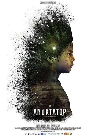 Anuktatop The Metamorphosis Poster