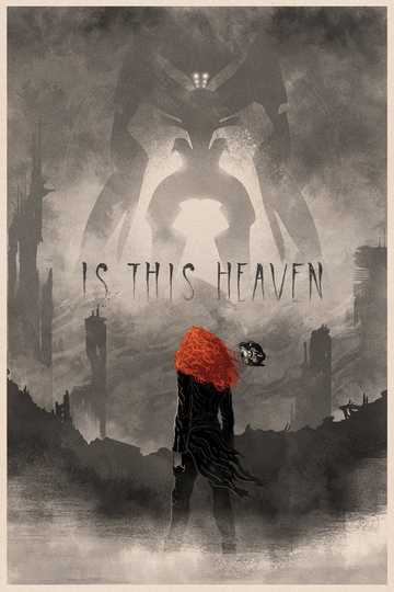 Is This Heaven Poster