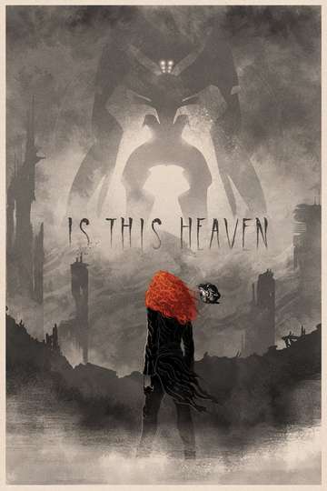 Is This Heaven Poster