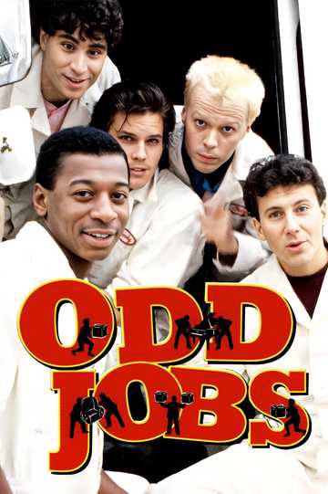 Odd Jobs