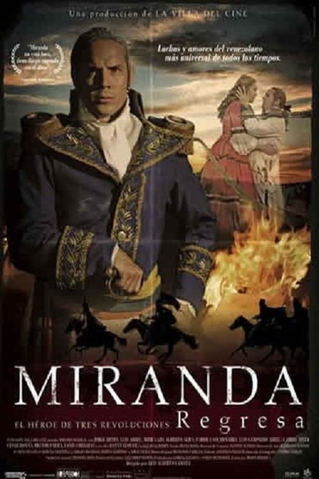 Miranda Regresa