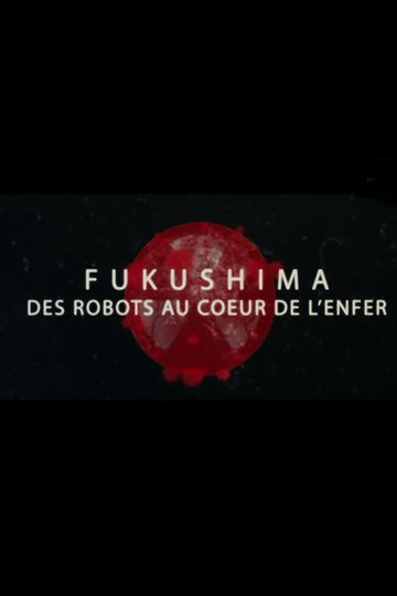 Fukushima des robots au cœur de lenfer