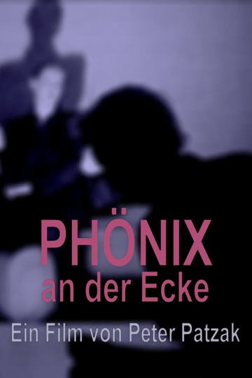 Phoenix on the Corner Poster