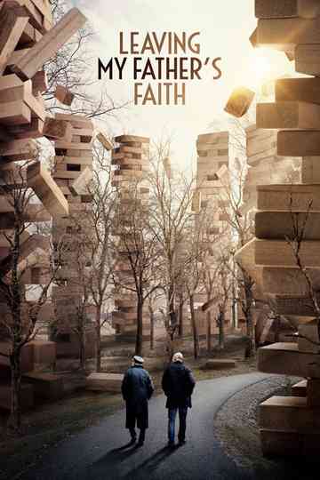 Leaving My Fathers Faith