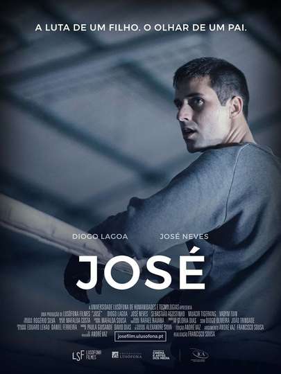 José Poster