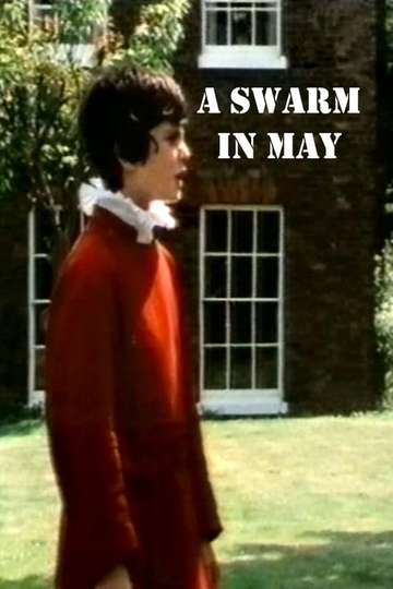 A Swarm in May Poster