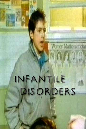 Infantile Disorders Poster