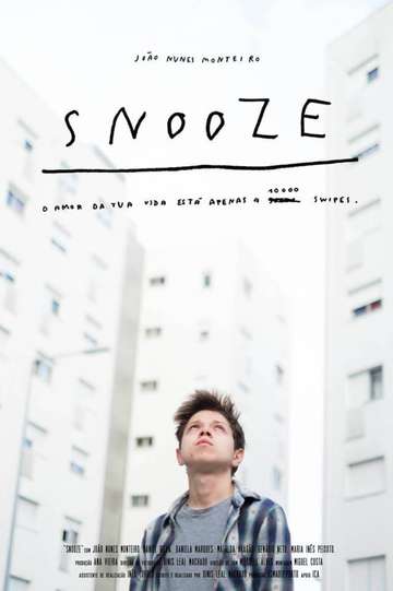 Snooze Poster