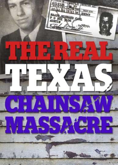 The Real Chainsaw Massacre Poster