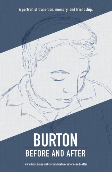 Burton Before and After