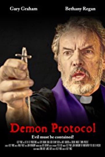 Demon Protocol Poster