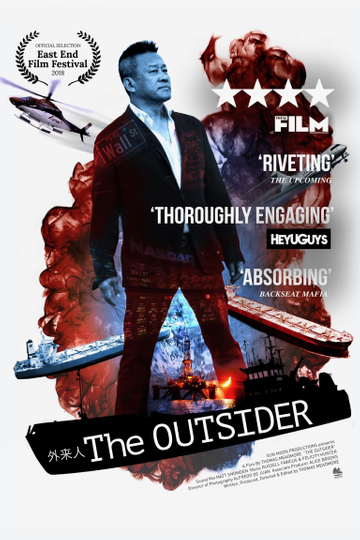 The Outsider