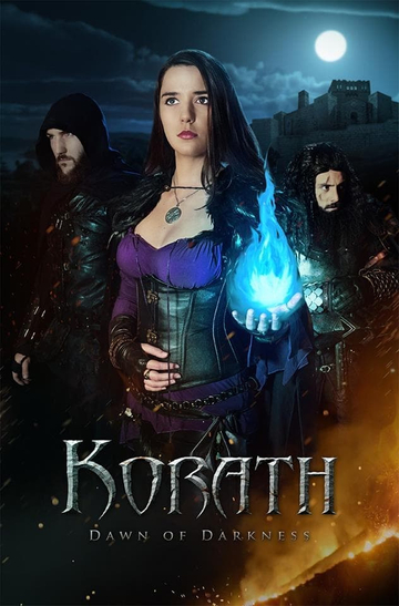 Korath Dawn of Darkness