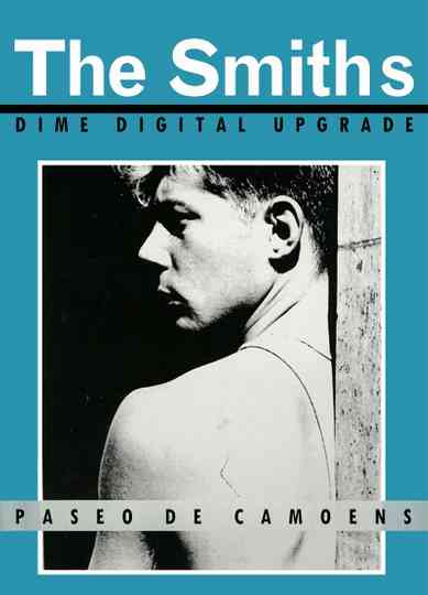 The Smiths: Live at Paseo De Camoens, Madrid, Spain