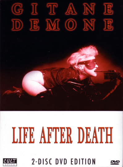 Gitane Demone  Life After Death